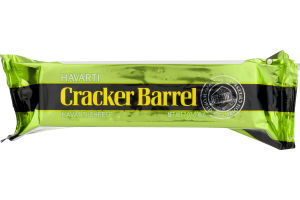 Cracker Barrel Cheese Havarti