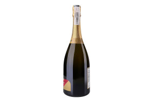 Вино игристое 0.75л 11% белое экстрасухое Prosecco Superiore Porta Leone бут