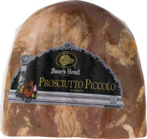 Boar's Head Deli Prosciutto Piccolo