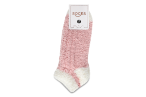 Шкарпетки жіночі зимові поліестер Ningbo Union Point Imp&Exp Co. Ltd №FHF1798 36-41