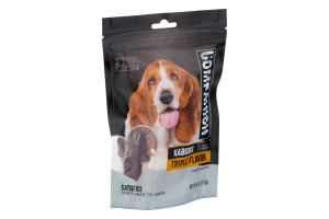 Companion Dog Chews Kabobs Triple Flavor