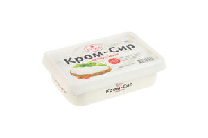 Крем-сир 50% вершковий Kozub п/у 150г