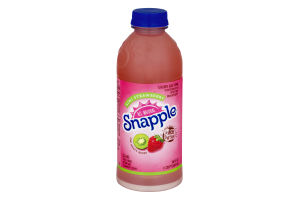 Snapple Kiwi Strawberry