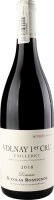 Вино Nicolas Rossignol Caillerets Volnay1erCrRg18
