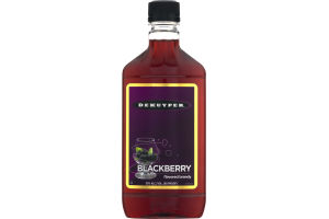 DeKuyper Blackberry Flavored Brandy