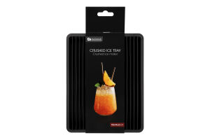 Форма для измельченного льда силикон 18х14х2см №101001230 Excellent Houseware 1шт