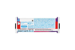 Пирожное бисквитное с молочной начинкой и ягодным наполнителем Milk-slice Kinder м/у 28г
