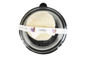 Печиво жувальне Волоський горіх-чорнослив Honey п/у 50г