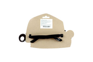 Окуляри карнавальні XoXoXo