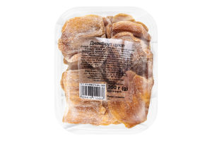 Джекфрут цукат Натуральні продукти п/у 200г