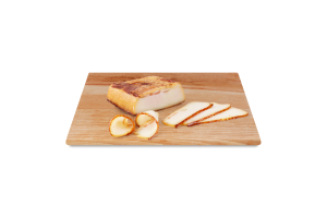 Сало Лавка традицій ППК копчене в/с