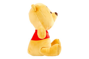 Іграшка м'яка для дітей від 3років №44039 Вінні-Пух Beanie babies TY 1шт