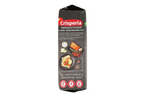 Тосты хрустящие Пшеничные Crisperia м/у 130г