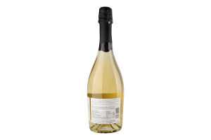 Напиток на основе вина 0.75л безалкогольный белый полусладкий Sparkling Alcoholfree Free Feather бут
