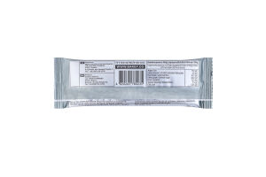 Батончик Арахисовая сила Bargy м/у 40г