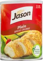 Jason Plain Bread Crumbs