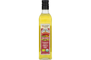 Newman's Own Organics Pure Olive Oil