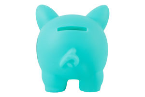 Копилка сувенирная Be Happy 1шт