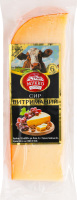 Сир 50.2% з цільного молока 6міс витримки Мукко м/у 170г
