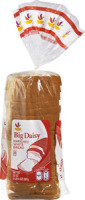 Ahold Big Daisy Enriched White Bread