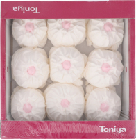 Зефір Квіткова соната 300г Тонія