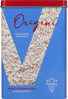 Рис Origini Басматі Квітка Гімалаїв довгозернистий