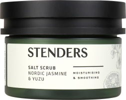 Скраб для тіла Stenders жасмін+юдзу