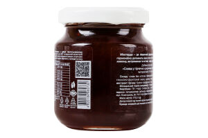 Добавка фруктовая пастеризованная Слива в горчично-сахарном сиропе Mostarda Cherrytwig с/б 170г
