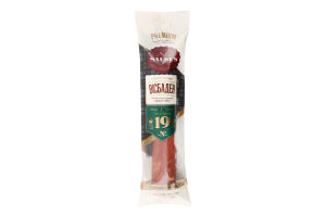 Ковбаса Вісбаден Salsus к/з м/у 300г