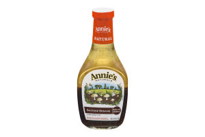 Annie's Naturals Vinaigrette Shiitake Sesame
