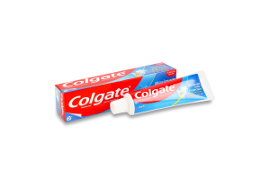 Паста зубная Максимальная защита от кариеса Colgate 50мл