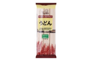 Лапша пшеничная Udon