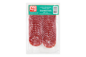 Ковб Субота Банкетна 80 г нар. 1 ґат. с/к