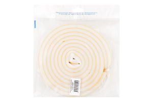 Поролон д/вікон на самоклейці 8*10*9000мм Вектор