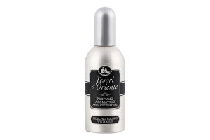 Вода туалетна Білий мускус 100мл Тезорі Де"Орієнте