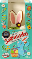 Кекс великодній Зайчатко Кулиничі к/у 350г