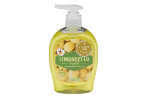 Ahold Limoncello Inspired Liquid Hand Soap