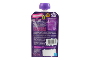 Мармелад фруктово-ягодный Малина MO д/п 90г