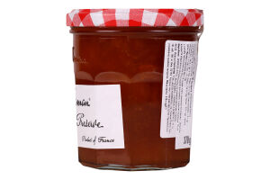 Джем Bonne Maman екстра абрикосовий