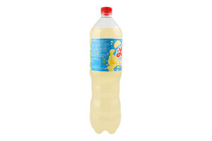 Вода LETTO 1,5л Lemon И865