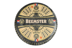 Сир 48% 10 місяців витримки Гауда PDO Beemster кг