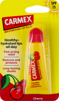 Бальзам для губ зі смаком вишні SPF 15 Carmex 10г