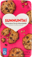 Борошно вівсяне без глютену Sunnuntai м/у 750г