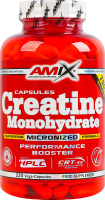 AMIX Creatine monohydrate 750 мг - 220 капс