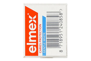 Паста зубная Caries protection Деликатное отбеливание Elmex 75мл