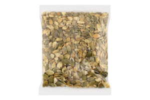 Насіння гарбуза сушене ТМ "1" м/у 100г