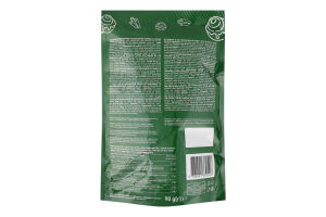 Попкорн з смаком булочки з корицею та заварним кремом карамелізований 90г Boomza!