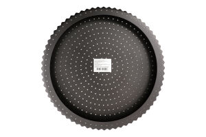 Форма для выпекания перфорированная d28см №KYYW364 Greenwich Products Co. Limited 1шт