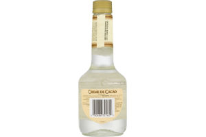 Dekuyper Creme De Cacao