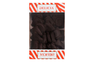 Печиво здобне зі смаком малини Маргаритка Delicia к/у 350г